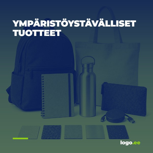 Ympäristöystävälliset tuotteet – totta vai pelkkä iskulause?