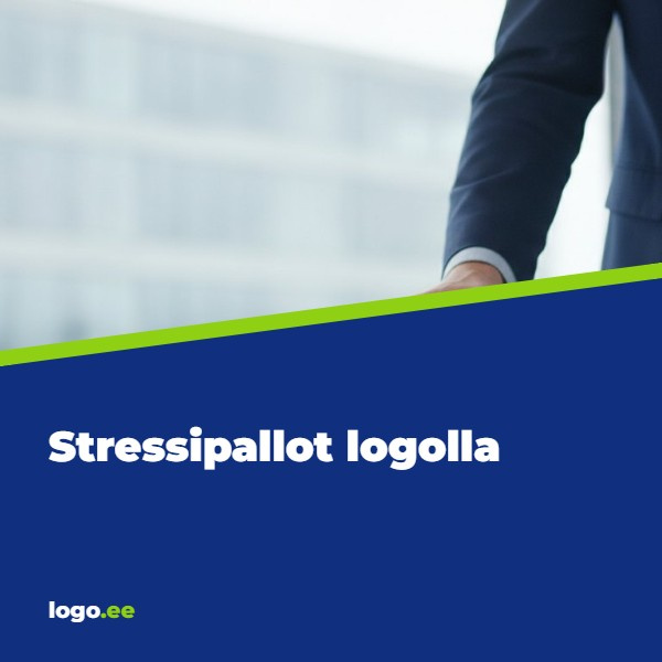 Stressipallot logolla: näin valitsette parhaan mainoslahjan