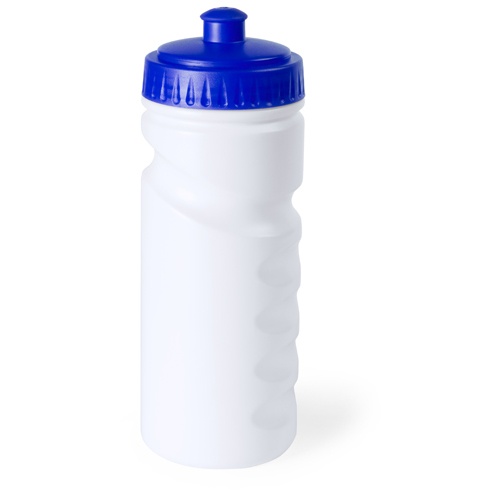 Logo trade liikelahja mainoslahja tuotekuva: Spordi pudel AP741912-06 sinine