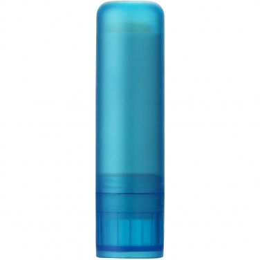Logotrade mainostuote tuotekuva: Deale-huulivoidepuikko, sininen