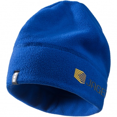 Logotrade mainostuote tuotekuva: Caliber-hattu, sininen