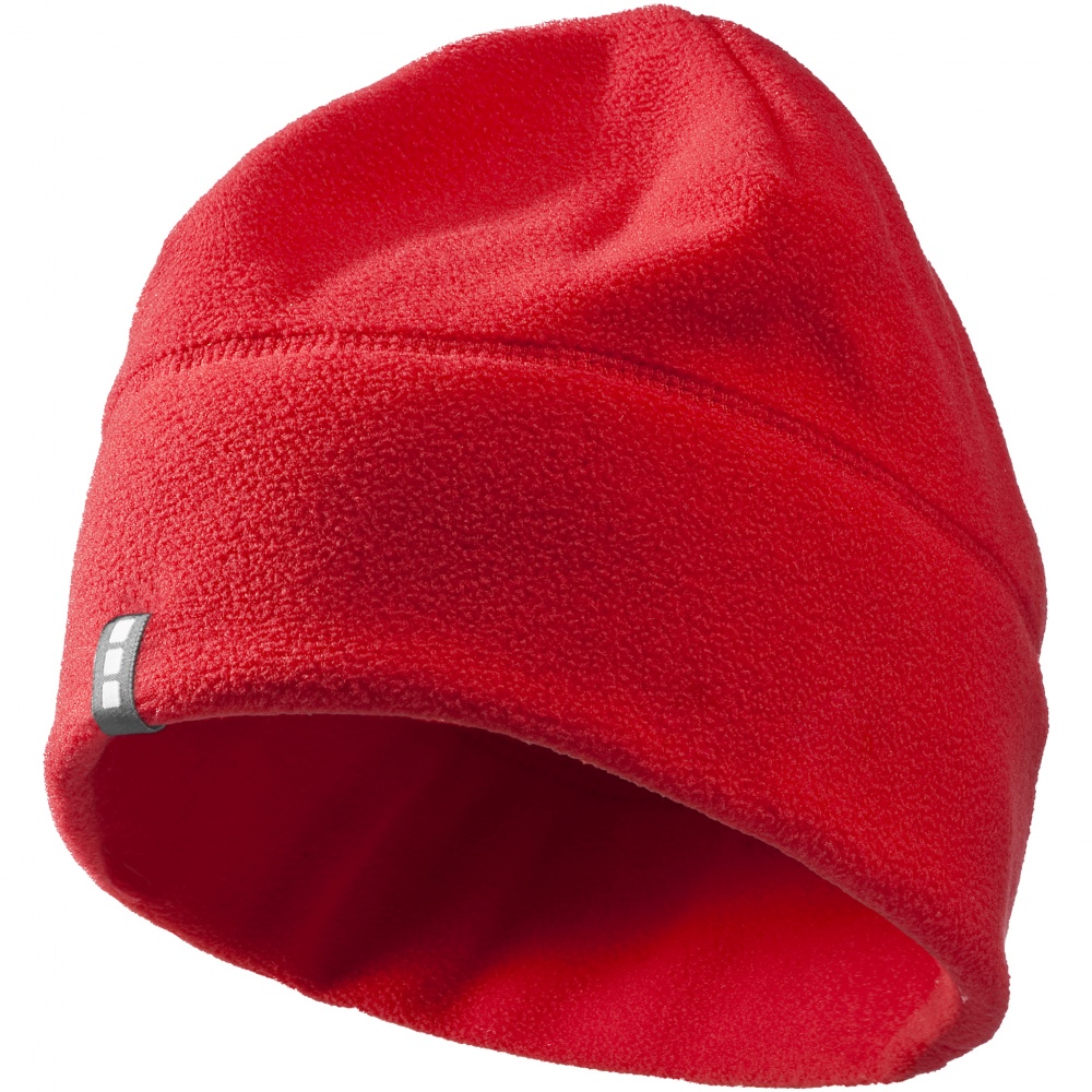 Logotrade liikelahjat kuva: Caliber-hattu,  Punainen