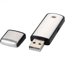 Neliönmuotoinen USB-tikku, 2 GB