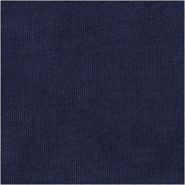 Logo trade mainoslahja kuva: Nanaimo T-paita, lyhythihainen, naisten, tummansininen