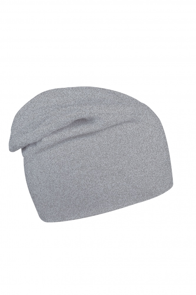 Logotrade liikelahja tuotekuva: Long Jersey müts, hall