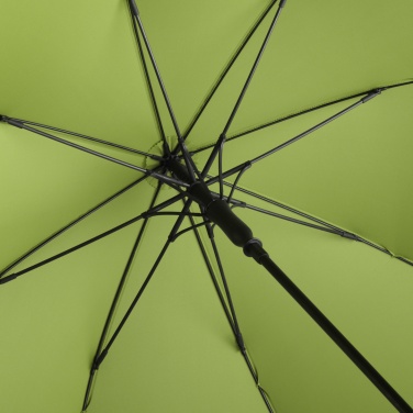 Logotrade liikelahjat kuva: Vihmavari tuulekindel, heleroheline