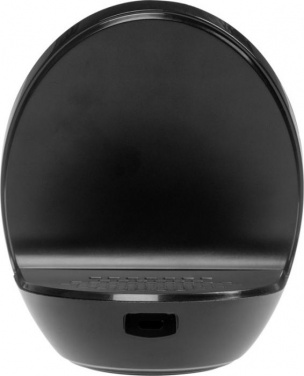 Logotrade liikelahja tuotekuva: S10 Bluetooth® 3-function speaker, musta