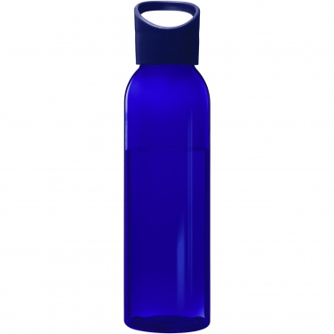 Sky 650 ml Tritan™ -juomapullo, Kuninkaansininen – yksityiskohtakuva 3