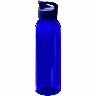 Sky 650 ml Tritan™ -juomapullo, Kuninkaansininen – yksityiskohtakuva 9