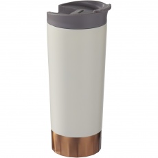 Peeta 500 ml termosmuki kuparityhjiöeristyksellä