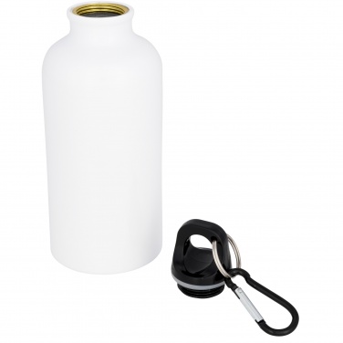 Oregon 400 ml juomapullo sublimaatiopainatukseen – yksityiskohtakuva 5