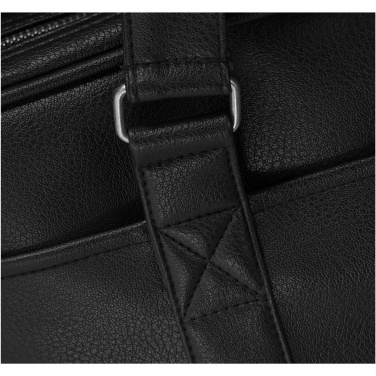 Logotrade mainoslahjat kuva: Oxford 15,6" kapea tietokonesalkku 5L