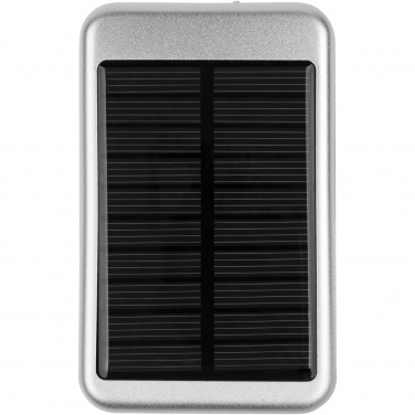 Bask 4000 mAh aurinkovaravirtalähde – yksityiskohtakuva 2