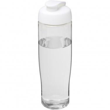 Logo trade mainoslahja kuva: H2O Active® Tempo 700 ml flip kansi urheilujuomapullo