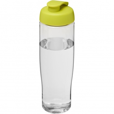 Logotrade liikelahjat kuva: H2O Active® Tempo 700 ml flip kansi urheilujuomapullo
