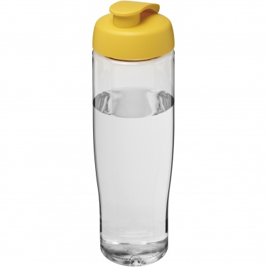Logotrade liikelahja mainoslahja kuva: H2O Active® Tempo 700 ml flip kansi urheilujuomapullo