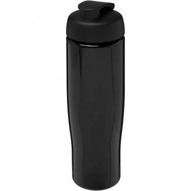 Logo trade mainostuote kuva: H2O Active® Tempo 700 ml flip kansi urheilujuomapullo
