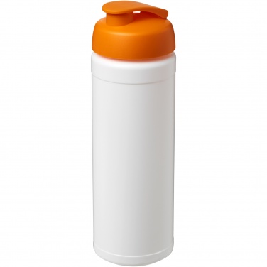 Logo trade liikelahjat mainoslahjat kuva: Baseline® Plus 750 ml läppäkantinen urheilujuomapullo