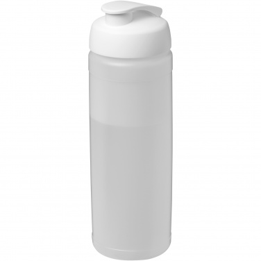 Logo trade liikelahjat mainoslahjat kuva: Baseline® Plus 750 ml läppäkantinen urheilujuomapullo
