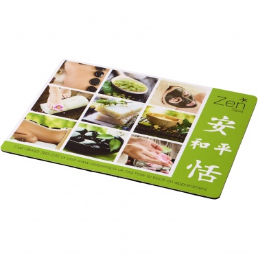 Suorakaiteen muotoinen Q-Mat®-hiirimatto – yksityiskohtakuva 3
