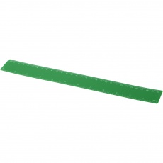 Rothko-viivain, 30 cm, muovinen