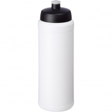 Baseline® Plus grip 750 ml -urheilujuomapullo urheilukorkilla