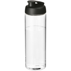 H2O Active® Vibe 850 ml -urheilujuomapullo läppäkannella