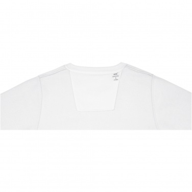 Logotrade liikelahjat kuva: Zenon naisten svetari pyöreällä kaula-aukolla