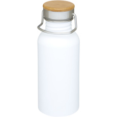 Thor 550 ml teräksinen juomapullo