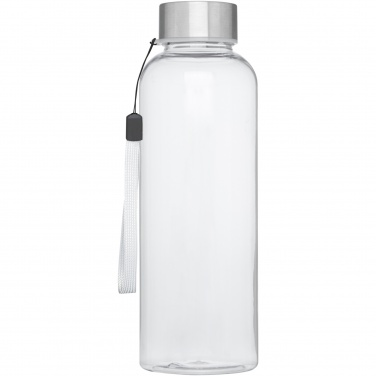 Bodhi 500 ml juomapullo, Läpinäkyvä – yksityiskohtakuva 5