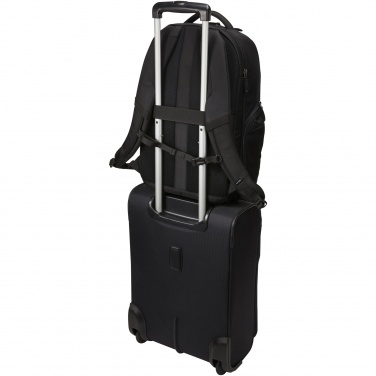 Logotrade mainostuote tuotekuva: Case Logic Notion-reppu kannettavalle tietokoneelle, 17,3” 29L