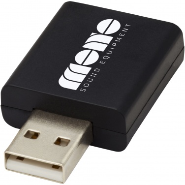 Incognito USB-tiedonsiirron estin logolla – yksityiskohtakuva 5