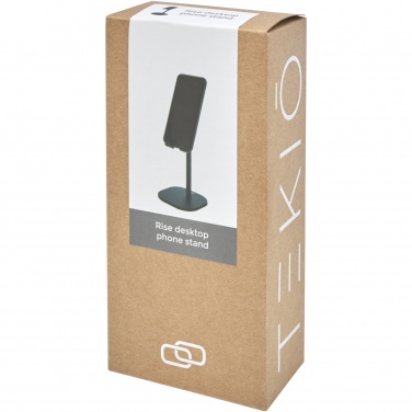 Logo trade mainostuotet tuotekuva: Rise puhelin-/tablettiteline