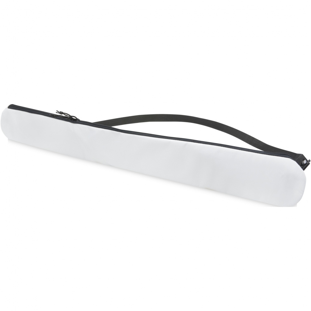 Logotrade liikelahja tuotekuva: Brisk cooler sling bag -laukku 6 tölkille 3L