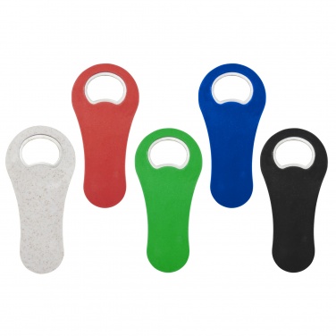 Logotrade liikelahjat mainoslahjat tuotekuva: Schyn pullonavaaja vehnänoljesta