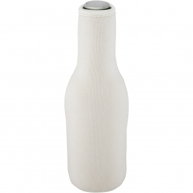 Logotrade mainoslahjat kuva: Fris pullonjäähdytin kierrätetystä neopreenistä