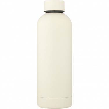 Logotrade liikelahja tuotekuva: Spring kuparivakuumieristetty juomapullo, 500 ml