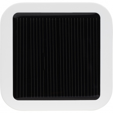 Logo trade liikelahjat tuotekuva: Tayo TWS-nappikuulokkeet aurinkolaturilla 