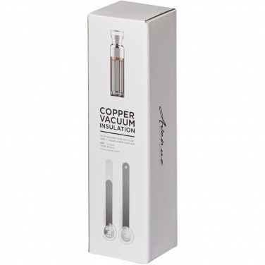 Logo trade liikelahja mainoslahja tuotekuva: Thor kuparityhjiöeristetty pullo