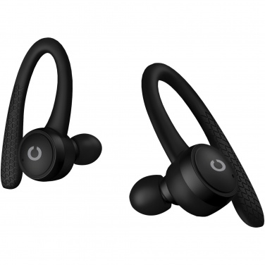Logotrade mainostuote tuotekuva: Prixton TWS160S sport Bluetooth® 5.0 earbuds
