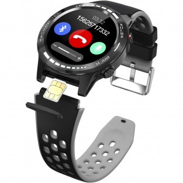 Prixton SW37 GPS-älykello – yksityiskohtakuva 6