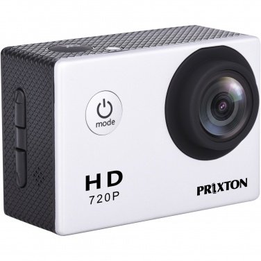 Logotrade mainoslahjat ja liikelahjat tuotekuva: Prixton DV609 Action Camera