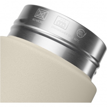 Logotrade liikelahjat kuva: Ocean Bottle 500 ml:n tyhjiöeristetty vesipullo