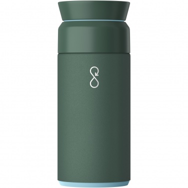 Logotrade mainoslahjat kuva: Ocean Bottle 350 ml:n termosmuki