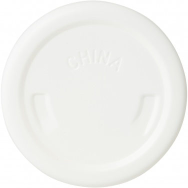 Logo trade mainoslahjat tuotekuva: Guzzle 820 ml:n RCS-sertifioidusta ruostumattomasta teräksestä valmistettu vesipullo