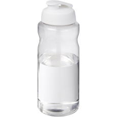 H2O Active® Big Base 1 l läppäkantinen urheilujuomapullo