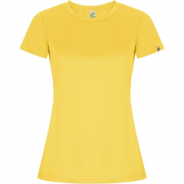 Logotrade liikelahjat kuva: Imola naisten lyhythihainen urheilu-t-paita