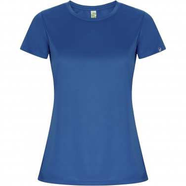 Logotrade liikelahjat kuva: Imola naisten lyhythihainen urheilu-t-paita