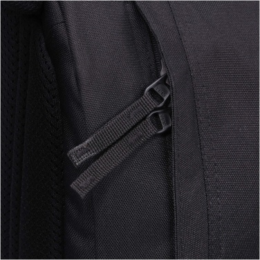 Logotrade liikelahja tuotekuva: Case Logic Invigo kierrätetty reppu kannettavalle tietokoneelle, 14"