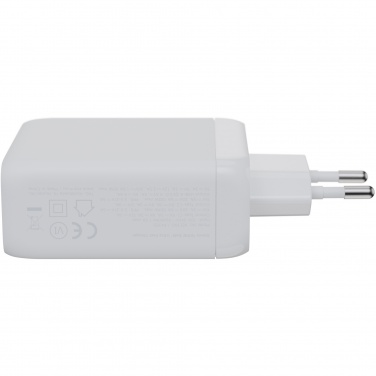 Xtorm XEC100 GaN² Ultra 100 W -seinälaturi – yksityiskohtakuva 3